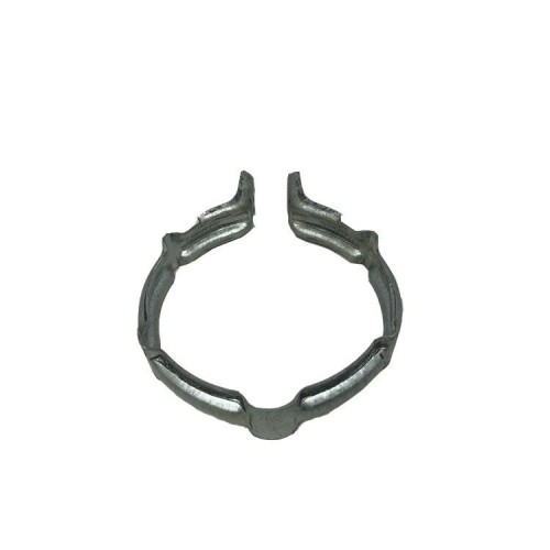 2026 High Quality 1629499 for Volvo Truck Muffler Clamp Spare Auto Part for Sale