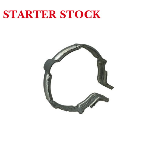 2026 High Quality 1629499 for Volvo Truck Muffler Clamp Spare Auto Part for Salepicture2