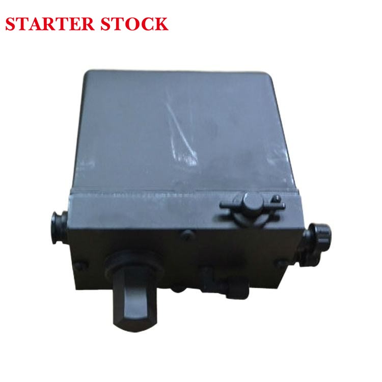 2026 New 3943330 1605627 1584644 for Volvo Truck Cab Tilt Pump Parts Auto Spare