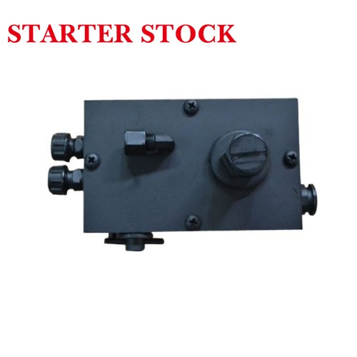 2026 New 3943330 1605627 1584644 for Volvo Truck Cab Tilt Pump Parts Auto Sparepicture3