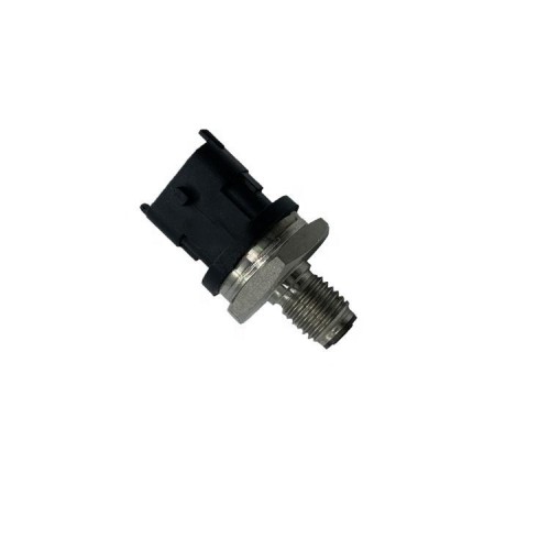 Truck Common Railway Pressure Sensor 42567918 42569152 500372234 504229208 0281002788 for IVE-CO Daily