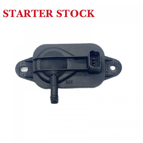 Truck DPF Exhaust Pressure Sensor 55210304 92091032 5801792376 for IVE-CO Truck Eurocargo Stralis Trakkerpicture2
