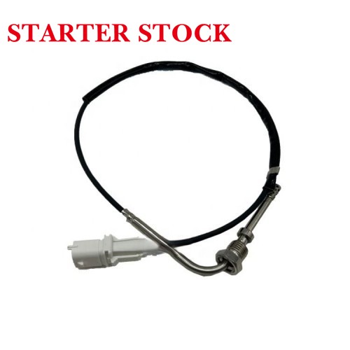Heavy Duty Truck Exhaust Gas Sensor 69502946 for IVECO DAILY IVpicture3