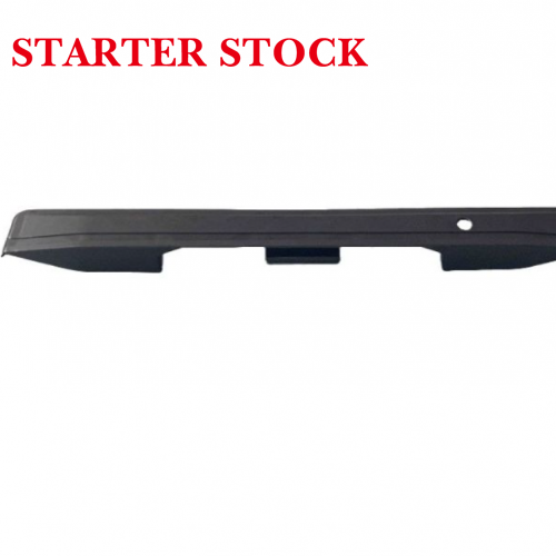 2026 For MAN Truck Spare Body Parts Right Bumper End Panel 81416100314 81416100315 81416100232 81416100231 Use for Truck Spare Partspicture2