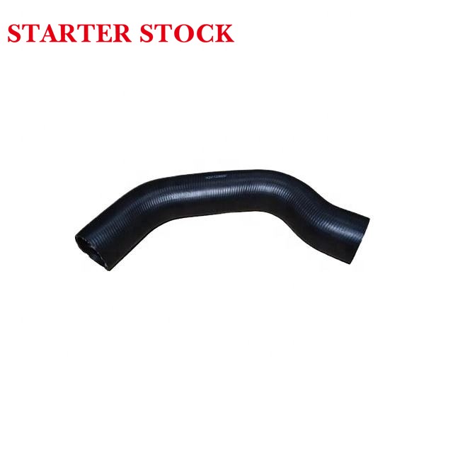 2026 High Quality New Radiator Hose for Volvo FH12 FH16 Truck 20740344 7420740344 Spare Parts