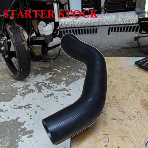 2026 High Quality New Radiator Hose for Volvo FH12 FH16 Truck 20740344 7420740344 Spare Partspicture2