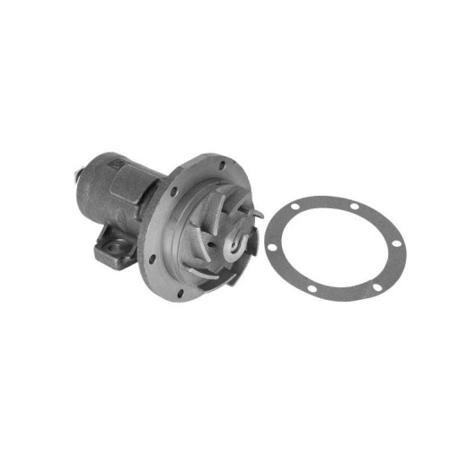 2026 For Renault Truck Engine Spare Part 5001837322 5010248921 5101837322 Water Pump for Truck Engines