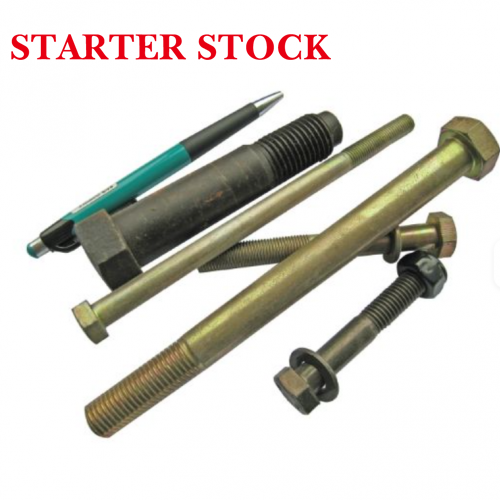 2026 New 5010319141 5010319709 5000190221 Wheel Bolt for Renault Manager Truck Spare Partpicture3