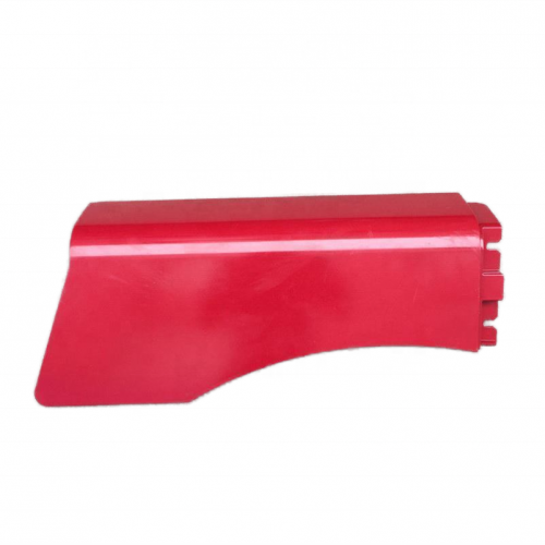 2026 LH 81615100379 Wheel Arch Trim New Condition for for Man Truck Spare Parts Use for Man Truck Parts