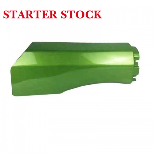 2026 LH 81615100379 Wheel Arch Trim New Condition for for Man Truck Spare Parts Use for Man Truck Partspicture3