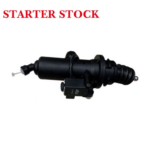 2026 81307156149 81307156154 81307156156 for MAN TRUCK Cylinder New Condition Use for MAN TRUCK CHASSIS PARTS Sparepicture6