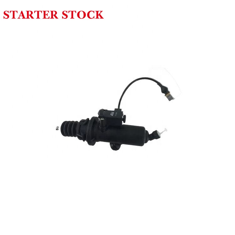 2026 High Quality 81307156156 Auto Cylinder Clutch Essential Chassis Spare Part for MAN TRUCK Truck Engines