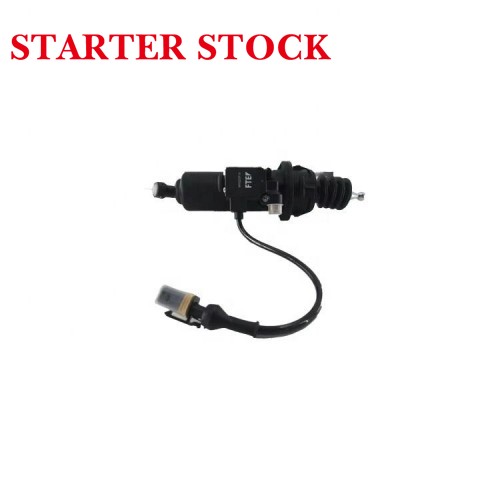 2026 High Quality 81307156156 Auto Cylinder Clutch Essential Chassis Spare Part for MAN TRUCK Truck Enginespicture2