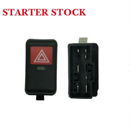 2026 OEM Power Window Switch 8157759 1624119 for VOLVO TRUCK New Condition Auto Body Part Sparepicture6