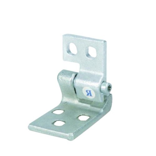 2026 LH China 9737200737 9737200837 New Auto Accessory Door Hinge Body Spare Part for Mercedes Food Truck by China