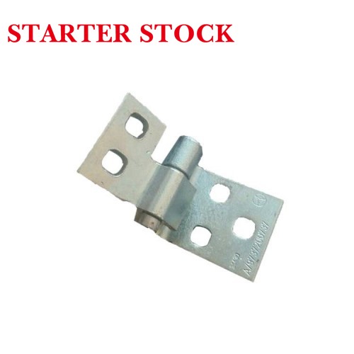 2026 LH China 9737200737 9737200837 New Auto Accessory Door Hinge Body Spare Part for Mercedes Food Truck by Chinapicture3