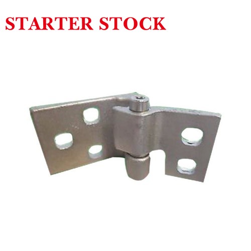 2026 LH China 9737200737 9737200837 New Auto Accessory Door Hinge Body Spare Part for Mercedes Food Truck by Chinapicture4