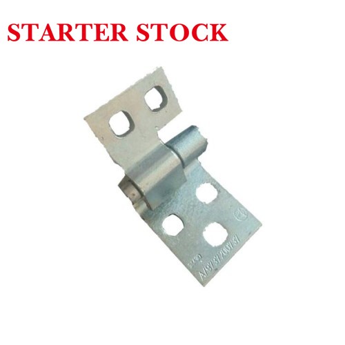 2026 LH China 9737200737 9737200837 New Auto Accessory Door Hinge Body Spare Part for Mercedes Food Truck by Chinapicture6