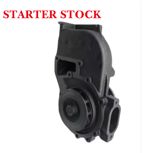 2026 Mercedes Truck Water Pump 5412001101 5412000001 5412000201 5412000701 5422000501 High Quality New Condition Engine Partspicture4