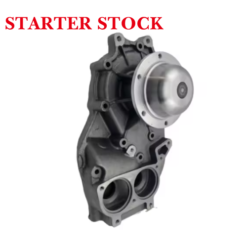 2026 Mercedes Truck Water Pump 5412001101 5412000001 5412000201 5412000701 5422000501 High Quality New Condition Engine Partspicture5