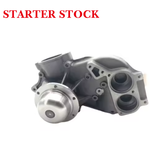 2026 Mercedes Truck Water Pump 5412001101 5412000001 5412000201 5412000701 5422000501 High Quality New Condition Engine Partspicture6