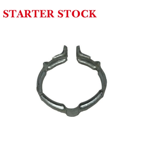 2026 High Quality 1629499 for Volvo Truck Muffler Clamp Spare Auto Part for Salepicture2