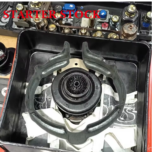 2026 High Quality 1629499 for Volvo Truck Muffler Clamp Spare Auto Part for Salepicture3