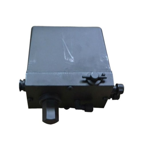 2026 New 3943330 1605627 1584644 for Volvo Truck Cab Tilt Pump Parts Auto Spare