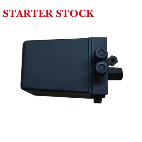 2026 New 3943330 1605627 1584644 for Volvo Truck Cab Tilt Pump Parts Auto Sparepicture2