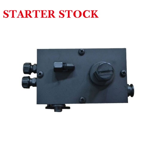 2026 New 3943330 1605627 1584644 for Volvo Truck Cab Tilt Pump Parts Auto Sparepicture4