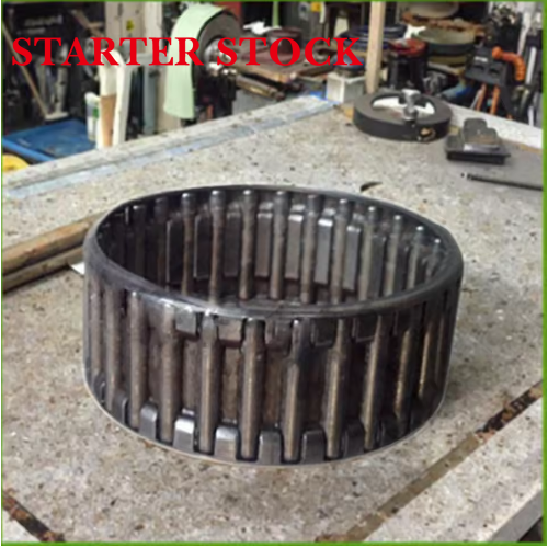 2026 High Quality New 183788 Bearing Rod for VOLVO TRUCK Premium Spare Partspicture3