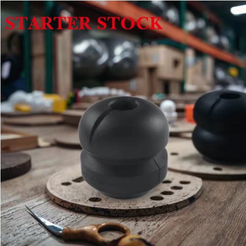 2026 New 1628449 261008 Rubber Buffer for Volvo Truck 7401624486 Chassis Other Part Sparepicture2