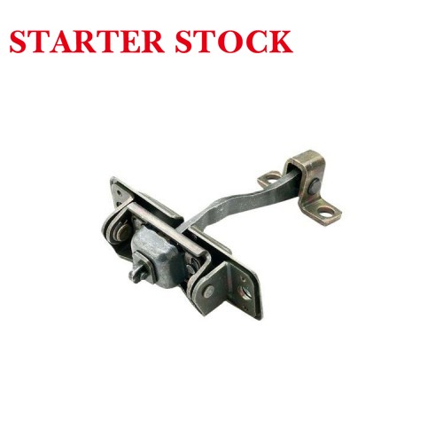 2026 High Quality 2.72140 Door Catch 1062636 for Volvo Truck Body Parts 209758 Auto-New Conditionpicture2