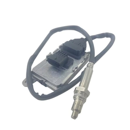 2026 New 24V for Volvo Truck NOx Sensor Nitrogen Oxyen Sensor 5WK97371 22827993 21984358 21567736 20873395 2087311 Engine Part Spare