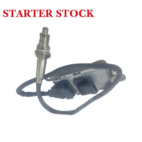 2026 New 24V for Volvo Truck NOx Sensor Nitrogen Oxyen Sensor 5WK97371 22827993 21984358 21567736 20873395 2087311 Engine Part Sparepicture2