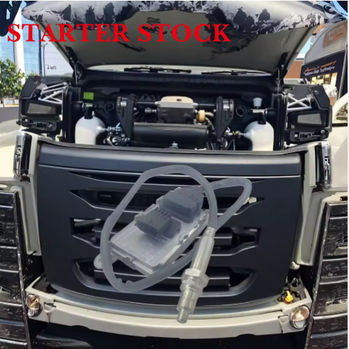 2026 New 24V for Volvo Truck NOx Sensor Nitrogen Oxyen Sensor 5WK97371 22827993 21984358 21567736 20873395 2087311 Engine Part Sparepicture3