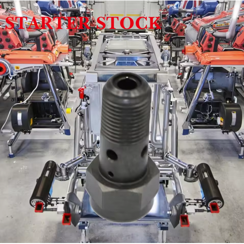 2026 20715052 & 21022032 Overflow for Truck Engine Parts Productpicture3