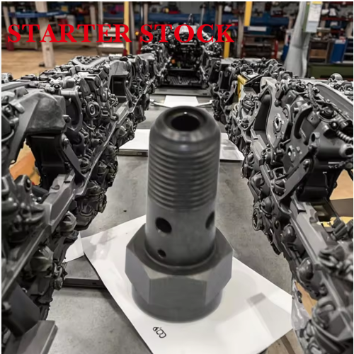 2026 20715052 & 21022032 Overflow for Truck Engine Parts Productpicture4