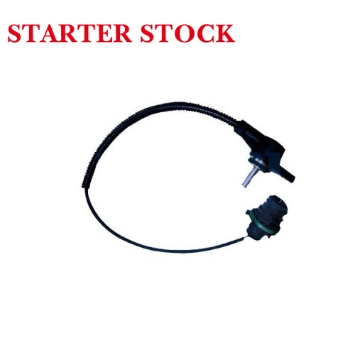 2026 New Condition Electric Engine Temperature Sensor 3985651 Truck Spare Parts EC360 VOE207000060 20576614picture2