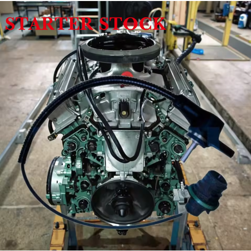 2026 New Condition Electric Engine Temperature Sensor 3985651 Truck Spare Parts EC360 VOE207000060 20576614picture3