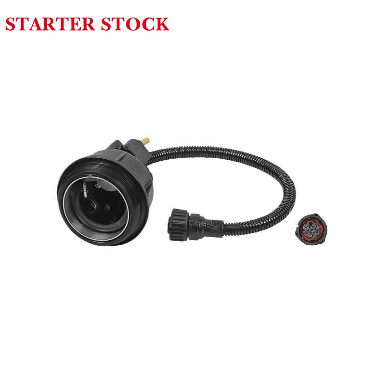 2026 High Quality New Filter Bowl 20869387 for Volvo Truck