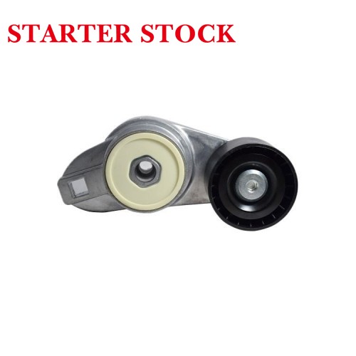 2026 New for Volvo Truck ENGINE PART SPARE Belt Tensioner 21257889 3979980 APV1067 Perfect Conditionpicture2