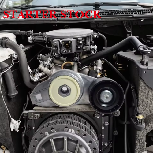 2026 New for Volvo Truck ENGINE PART SPARE Belt Tensioner 21257889 3979980 APV1067 Perfect Conditionpicture4