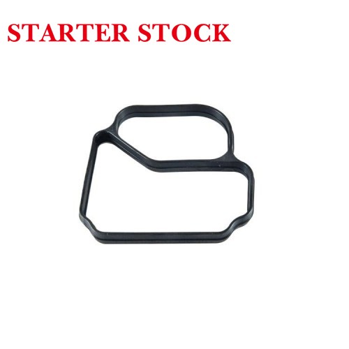 2026 New Auto 7420555313 Cooling Water Pipe Gasket for Volvo Truck Spare Parts Engine Model 20555313 3161417 20479636 20430678picture2