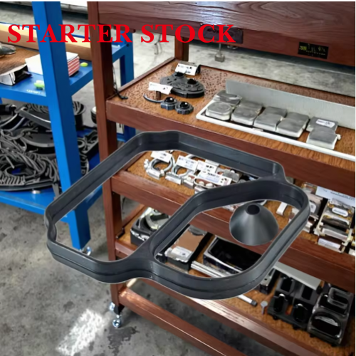 2026 New Auto 7420555313 Cooling Water Pipe Gasket for Volvo Truck Spare Parts Engine Model 20555313 3161417 20479636 20430678picture4