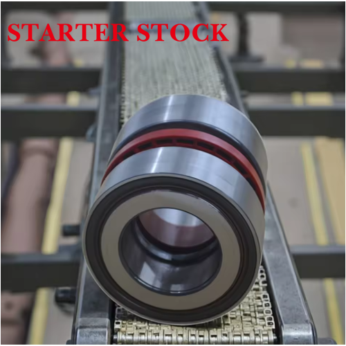 2026 20967831 3988673 New Wheel Bearing for VOLVO TRUCK Part Sparepicture3