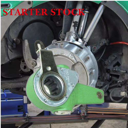 2026 72782 for Volvo Truck Parts Automatic Slack Adjuster for SE Truck Chassis New Condition Sparepicture2