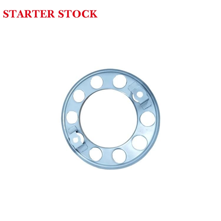 2026 High Quality New Tire Retaining Ring 53145307104 for Truck Spare Parts Chassis