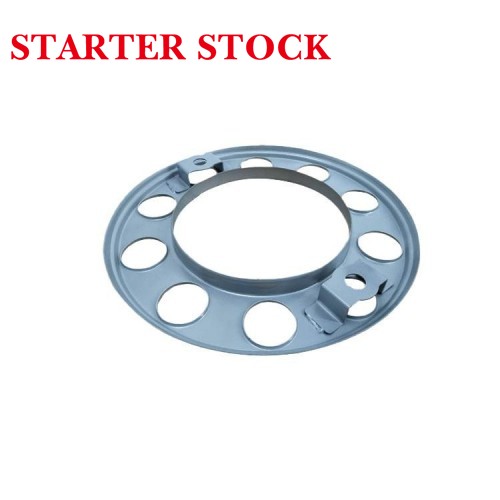 2026 High Quality New Tire Retaining Ring 53145307104 for Truck Spare Parts Chassispicture2