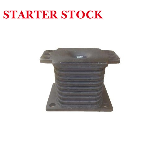 2026 New 1629553 8151413 20390836 5724625 for Volvo Truck SPARE PARTS Auto Leaf Spring Mountingpicture2